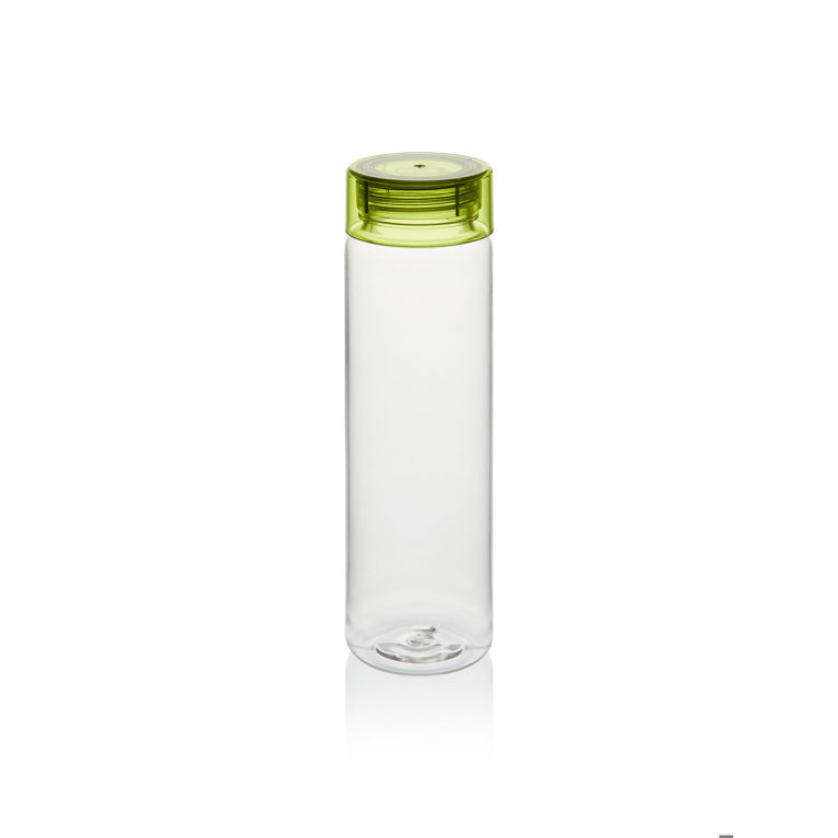 Cott RCS återvunnen PET vattenflaska