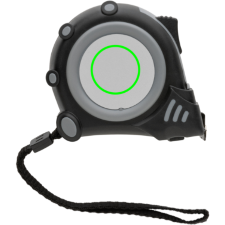 RCS återvunnen plast Grip 5M/19mm måttband