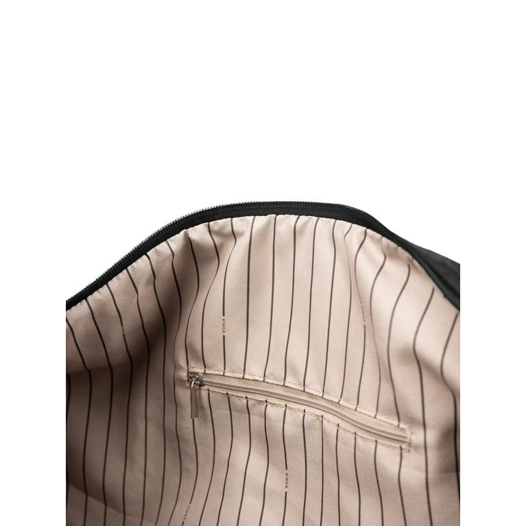 Marlow RCS återvunnen polyester weekendbag