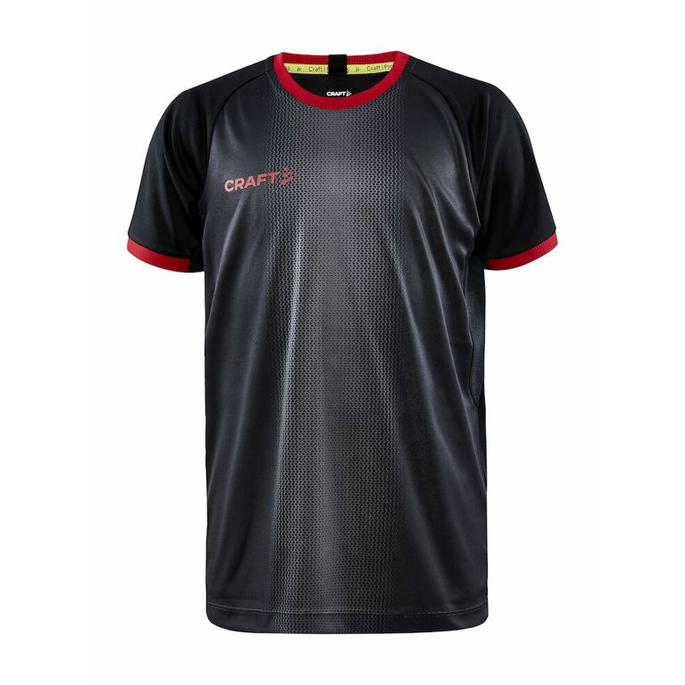 PROGRESS 2.0 GRAPHIC JERSEY JR