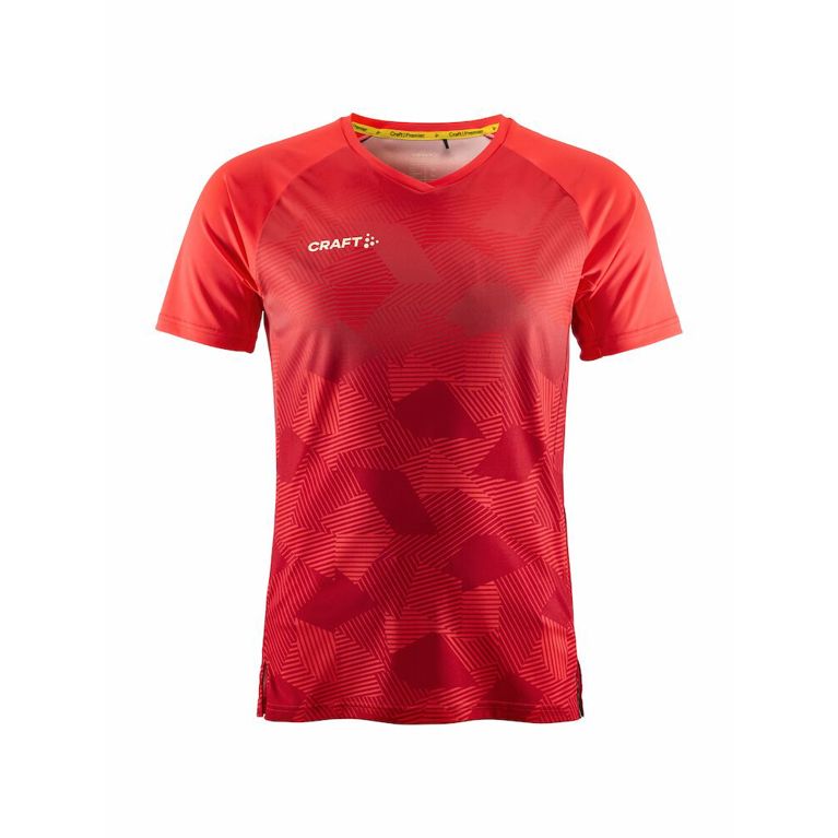 PREMIER FADE JERSEY M