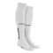 PREMIER ATHLETE SOCKS W-O FOOT WHITE PREMIER ATHLETE SOCKS W-O FOOT WHITE