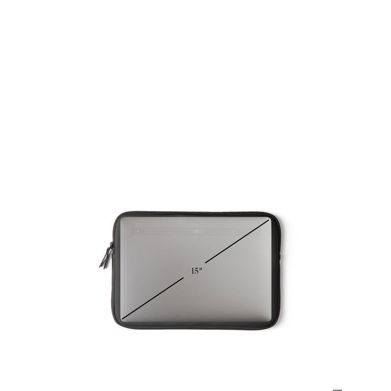 Baltimore laptop case 12-15'