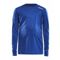 RUSH LS TEE JR CLUB COBOLT RUSH LS TEE JR CLUB COBOLT