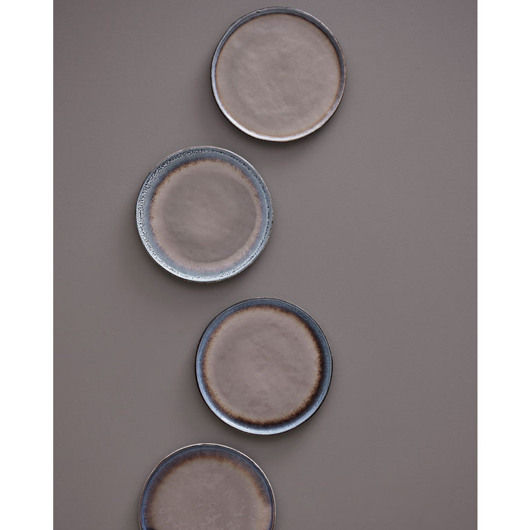 Nomimono tallrik 26,5 cm, 2 st