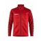 SQUAD 2.0 FULL ZIP JR BRIGHT RED/EXPRESS SQUAD 2.0 FULL ZIP JR BRIGHT RED/EXPRESS