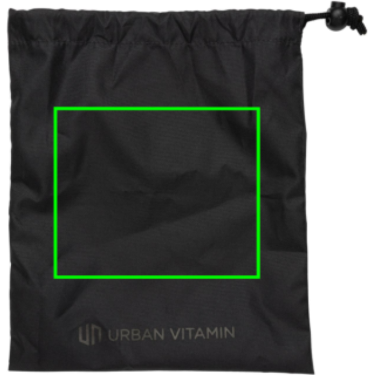 Urban Vitamin Cupertino ANC hörlurar RCS rplast