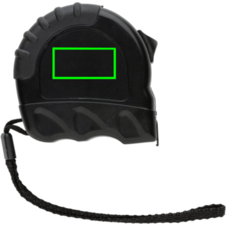 RCS återvunnen plast 5M/19mm måttband