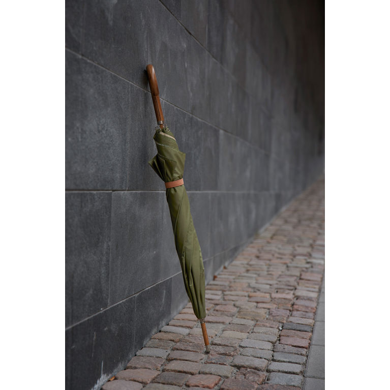 Bosler AWARE™ återvunnet PET 23' paraply