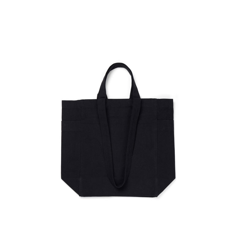 Hilo AWARE™ tote med dragkedja