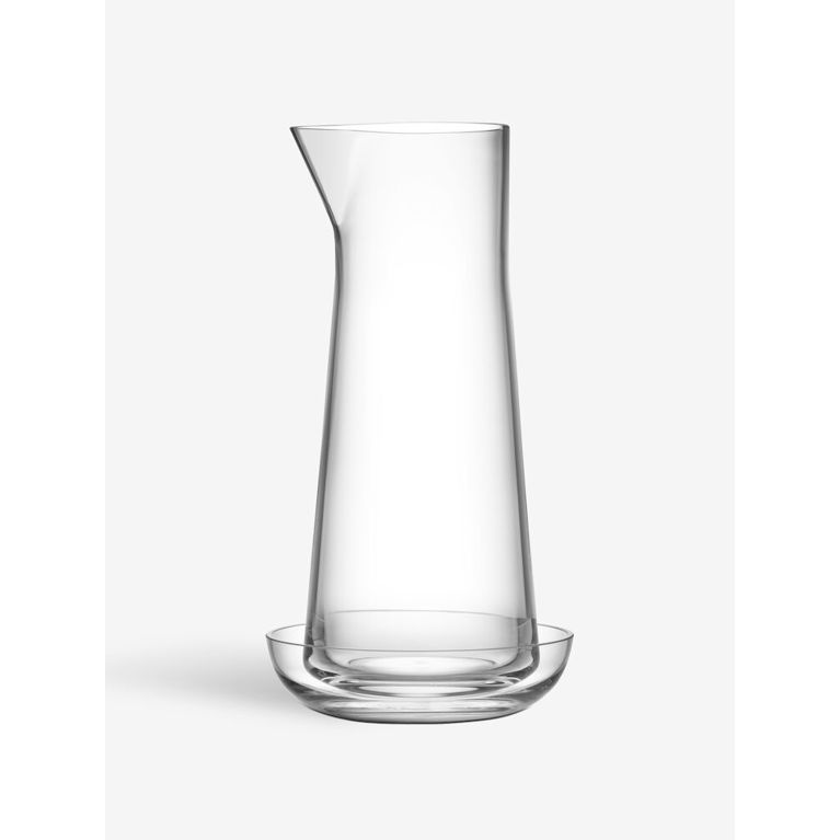 Informal karaff med skål 100cl