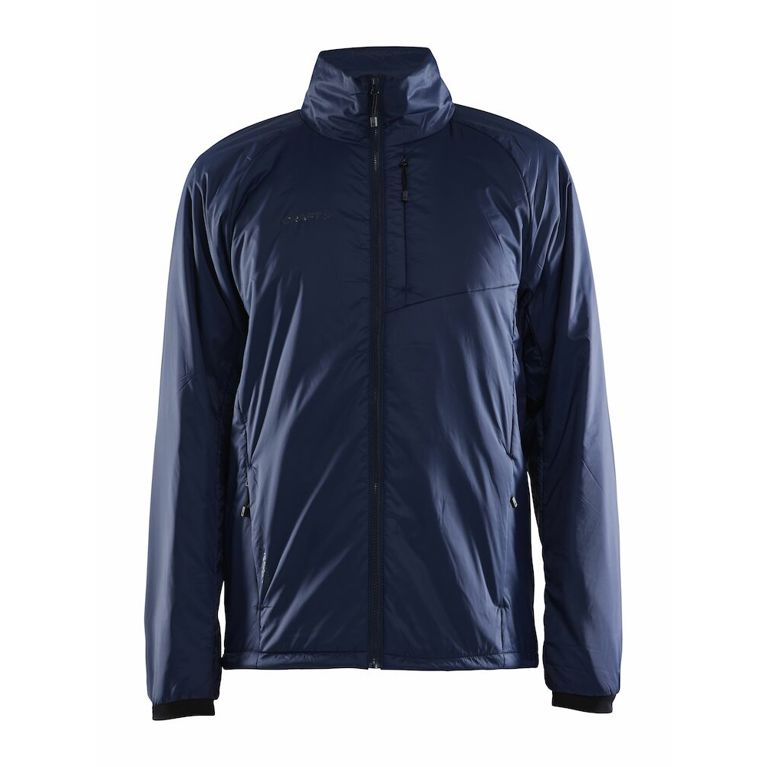 CORE LIGHT PADDED JACKET M
