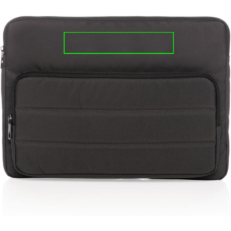 Impact AWARE™ RPET 15.6" laptopsleeve