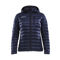 ISOLATE JACKET W NAVY ISOLATE JACKET W NAVY