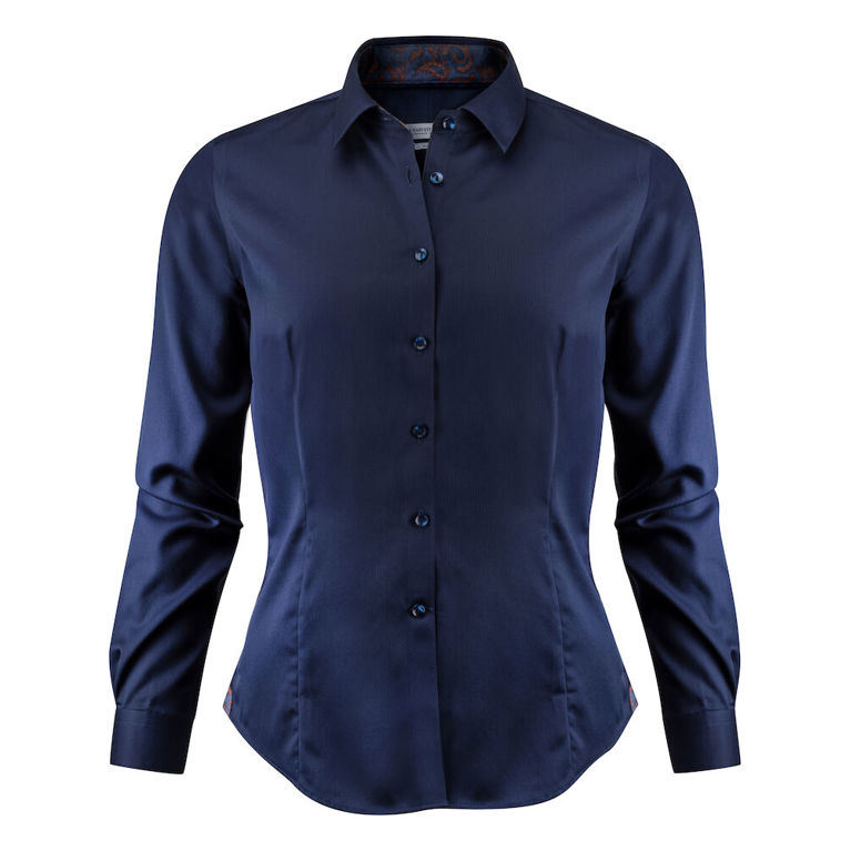 Purple Bow 146 Woman