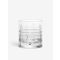 Street old fashioned glas 27cl