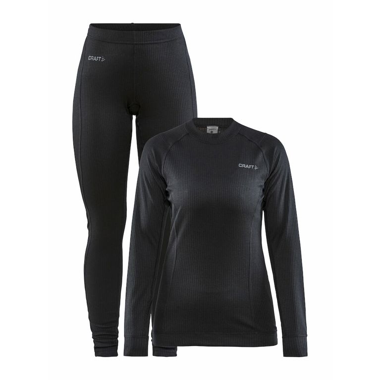 CORE DRY BASELAYER SET W