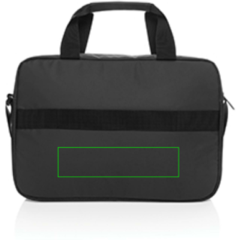 Armond 15.6" laptopväska AWARE™ RPET
