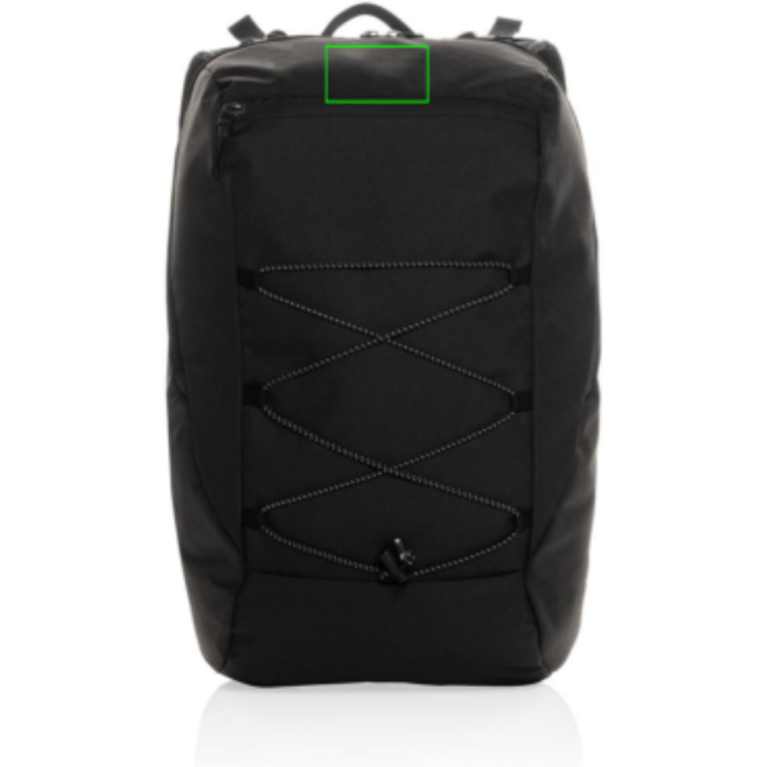 Impact AWARE™ hikingryggsäck 18L