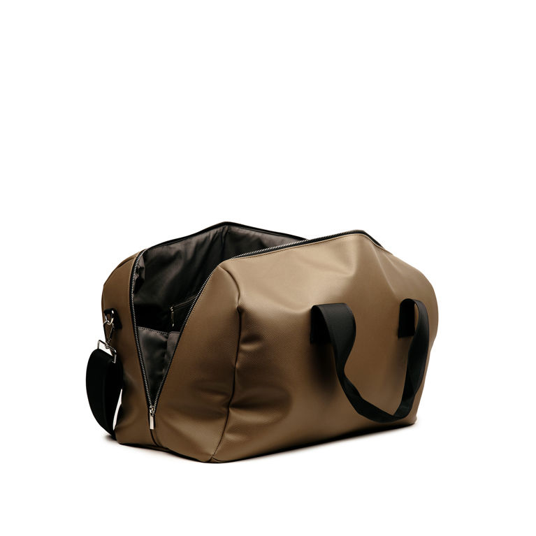 Bermond RCS återvunnen PU weekendbag