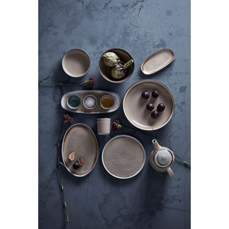 Nomimono skål, 31 cm