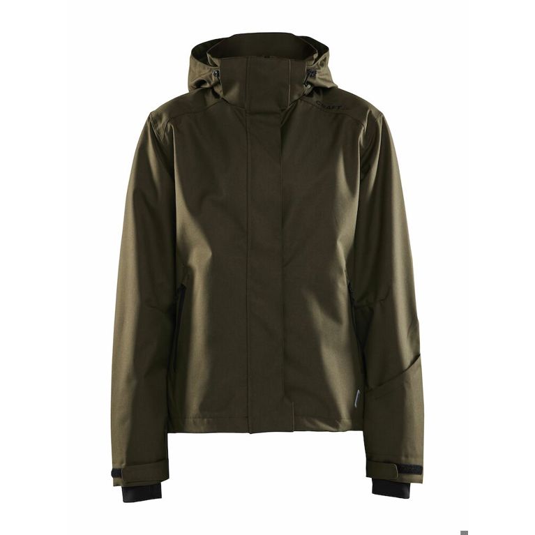 MOUNTAIN JACKET W