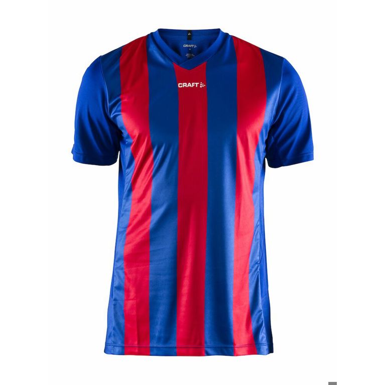 PROGRESS JERSEY STRIPE M