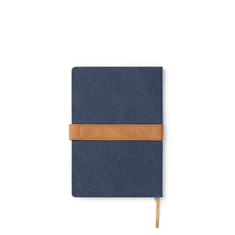 Bosler RCS återvunnen papper anteckningsbok