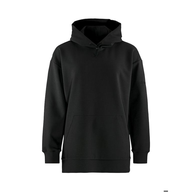 ADV JOIN LONG HOODIE W