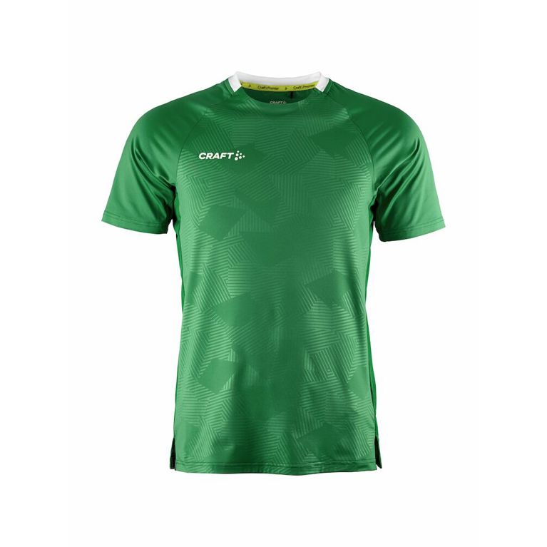 PREMIER SOLID JERSEY M