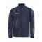 RUSH WIND JKT JR NAVY RUSH WIND JKT JR NAVY
