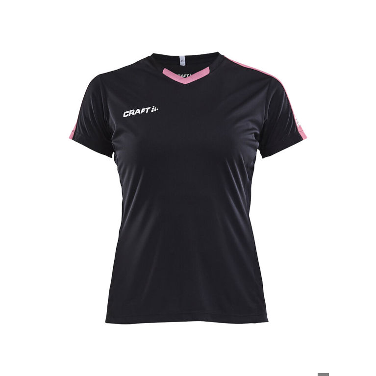 PROGRESS JERSEY CONTRAST W