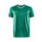 PROGRESS 2.0 SOLID JERSEY M TEAM GREEN PROGRESS 2.0 SOLID JERSEY M TEAM GREEN