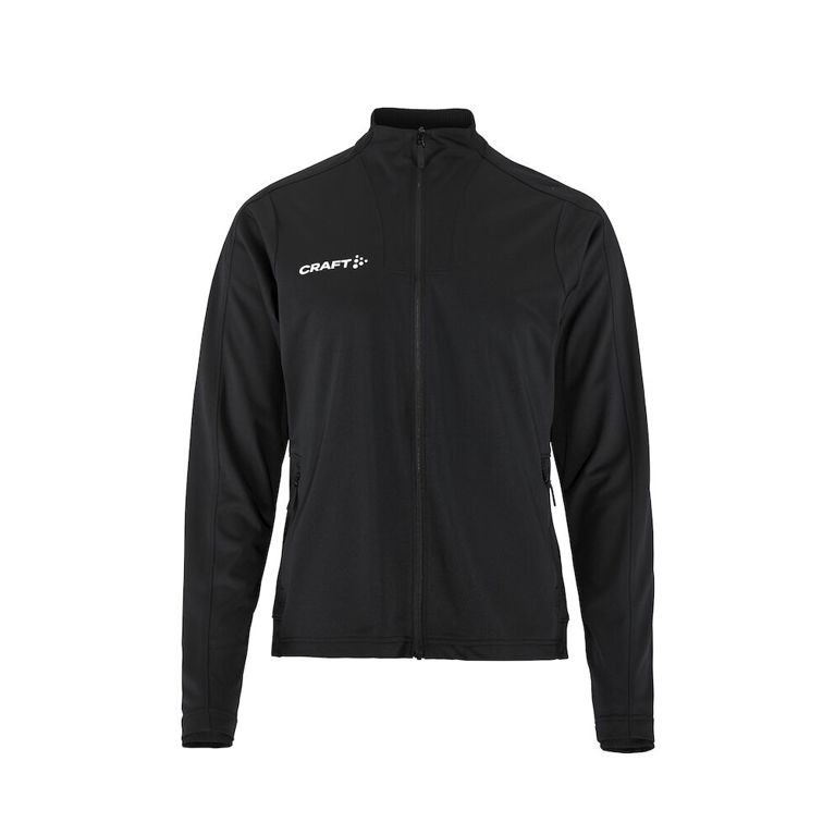 EVOLVE 2.0 FULL ZIP JACKET W
