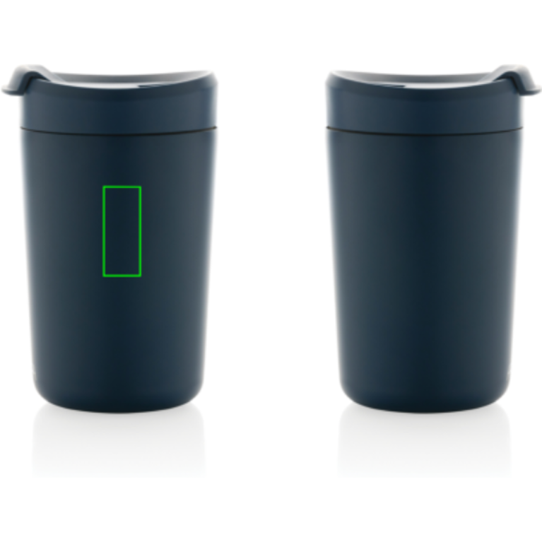 Avira Alya RCS återvunnet stål mugg 300ml