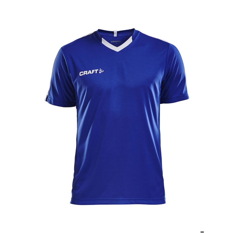 PROGRESS JERSEY CONTRAST M