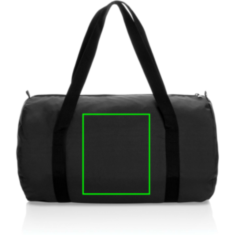 Dillon AWARE™ RPET hopvikbar sportväska