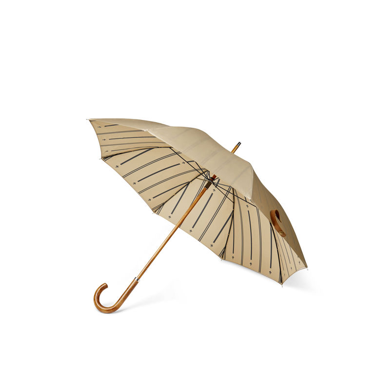 Bosler AWARE™ återvunnet PET 23' paraply