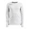 PRO CONTROL IMPACT LS TEE M WHITE/BLACK PRO CONTROL IMPACT LS TEE M WHITE/BLACK