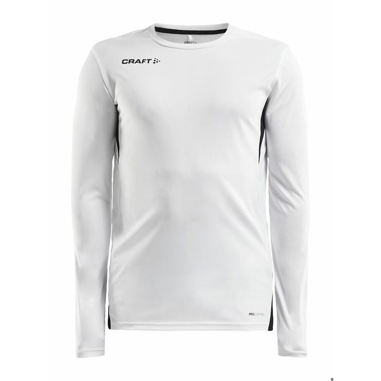 PRO CONTROL IMPACT LS TEE M