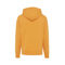 IQONIQ Yoho relaxed fit hoodie i återvunnen bomull sundial orange