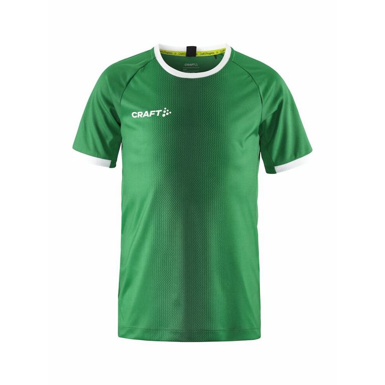 PROGRESS 2.0 GRAPHIC JERSEY JR