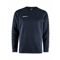 SQUAD 2.0 CREWNECK M NAVY SQUAD 2.0 CREWNECK M NAVY
