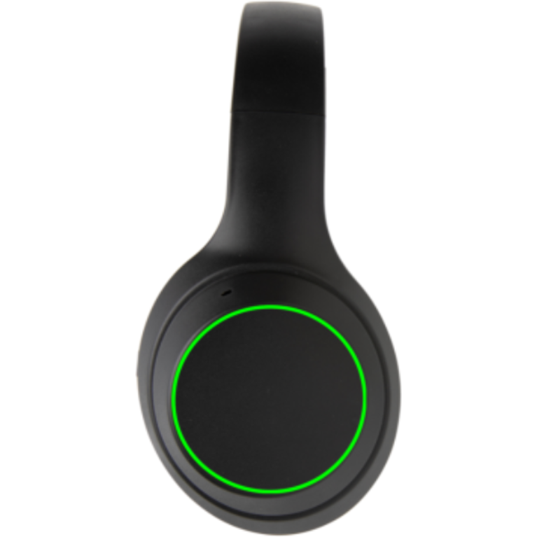 Hörlurar i återvunnen plast, RCS standard