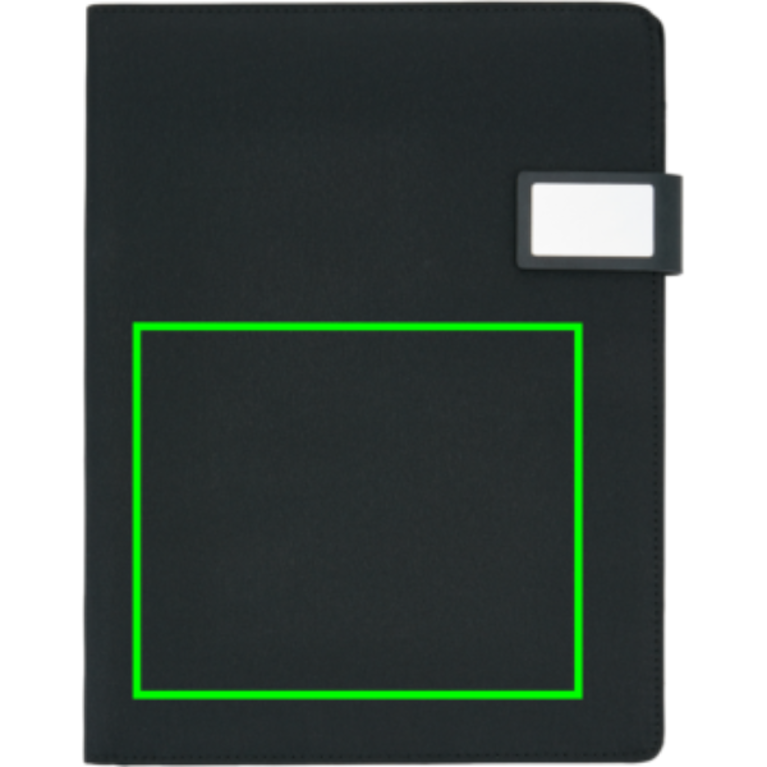 Enkel teknikportfölj