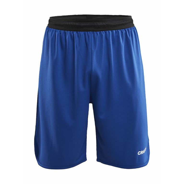 PROGRESS BASKET SHORTS JR