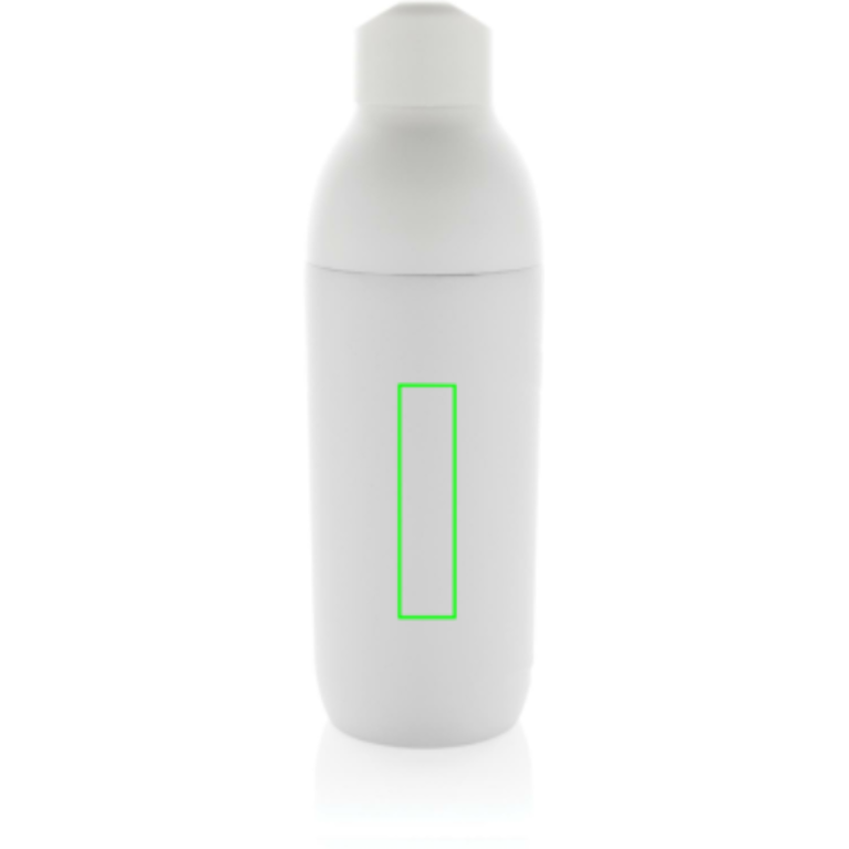 Flow vakuumflaska RCS återvunnen stainless steel