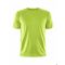 CORE UNIFY TRAINING TEE M FLUMINO CORE UNIFY TRAINING TEE M FLUMINO