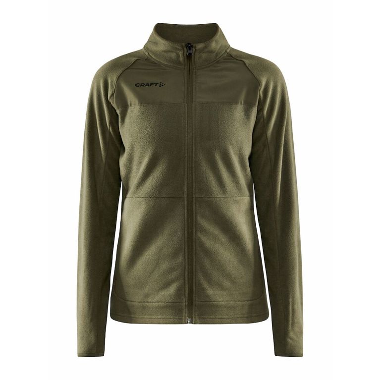 ADV EXPLORE FLEECE MIDLAYER W