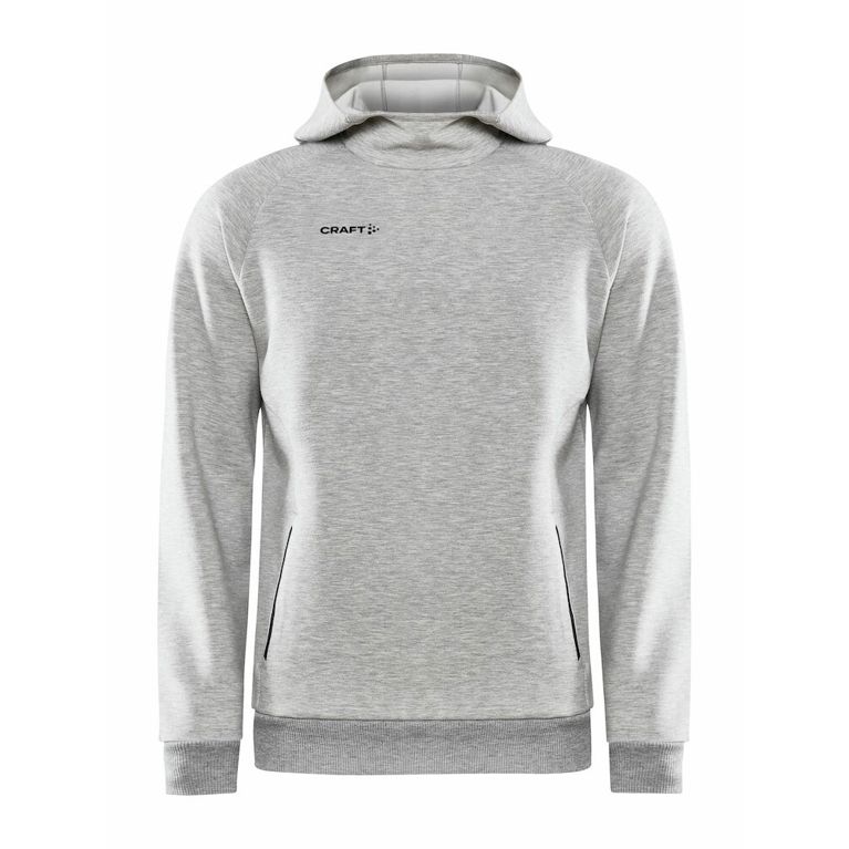 CORE SOUL HOOD SWEATSHIRT M